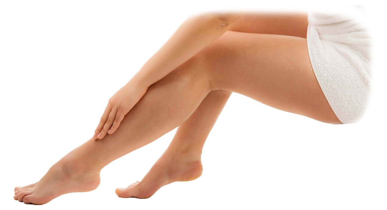 Tratamiento de varices con crema varicobooster, los beneficios del agente. 