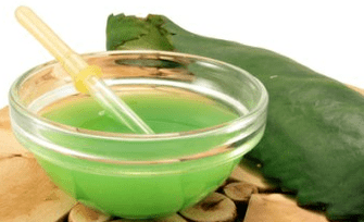 Recetas de compresas para el tratamiento de las varices.